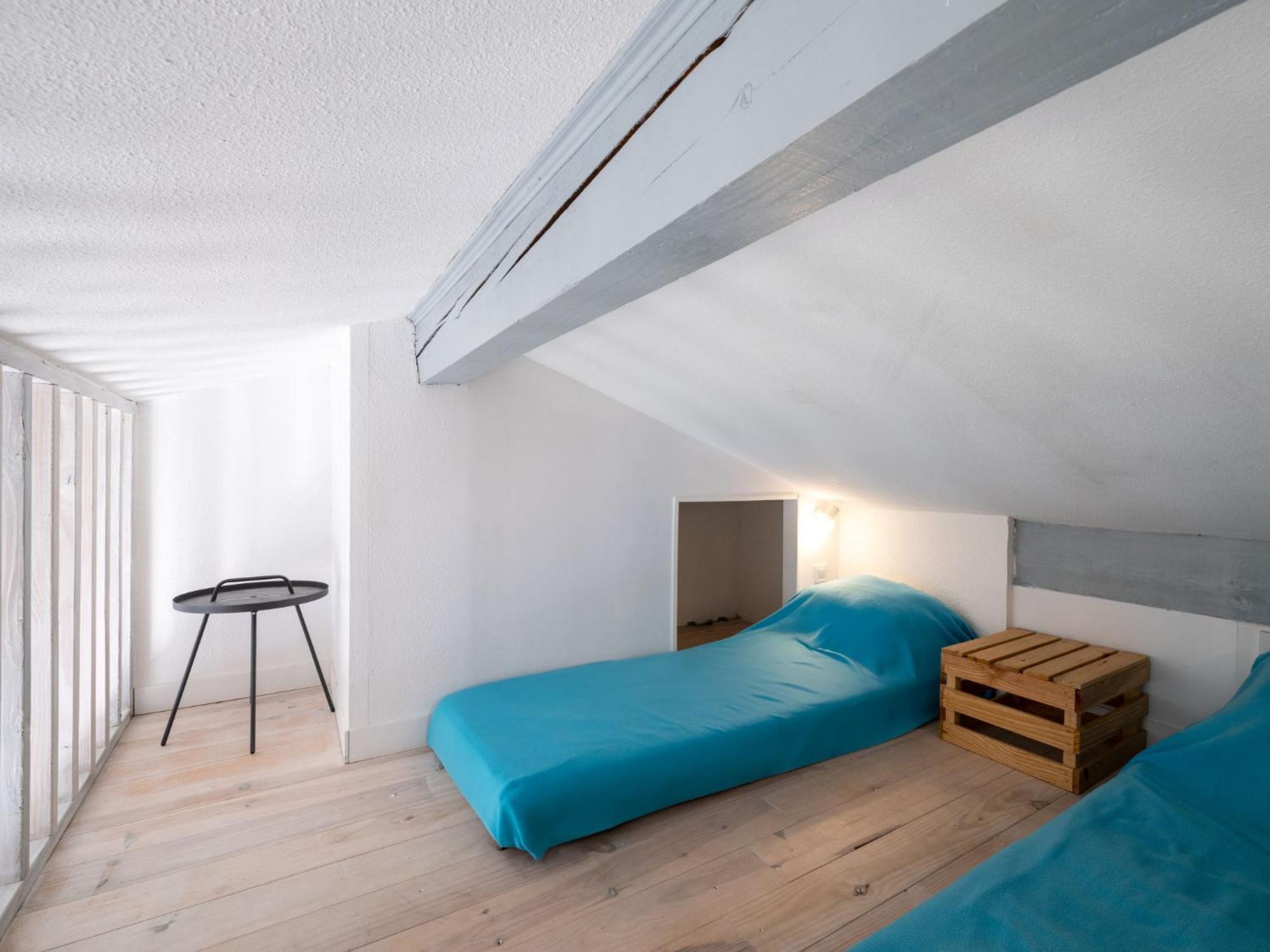 Apartment Les Eaux Vives 1 & 2-2 By Interhome Saint-Pierre-la-Mer  Luaran gambar