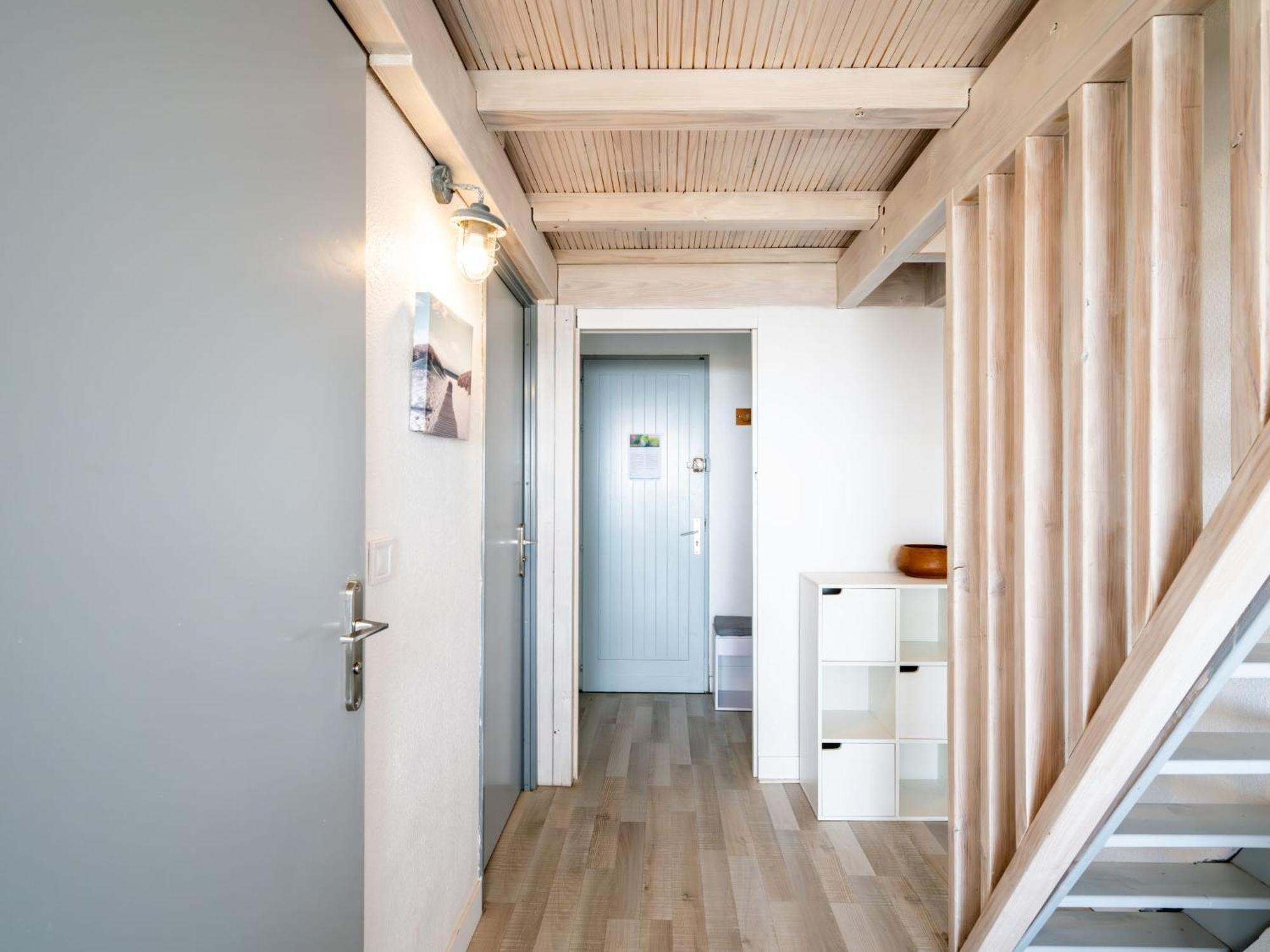 Apartment Les Eaux Vives 1 & 2-2 By Interhome Saint-Pierre-la-Mer  Luaran gambar